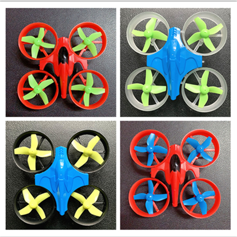 Eachine Drone E010 - Mini RC Drone Quadcopter Replacement Parts