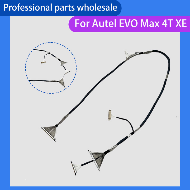 Autel Drone Evo Max 4T - Original New Gimbal PTZ Signal Cable