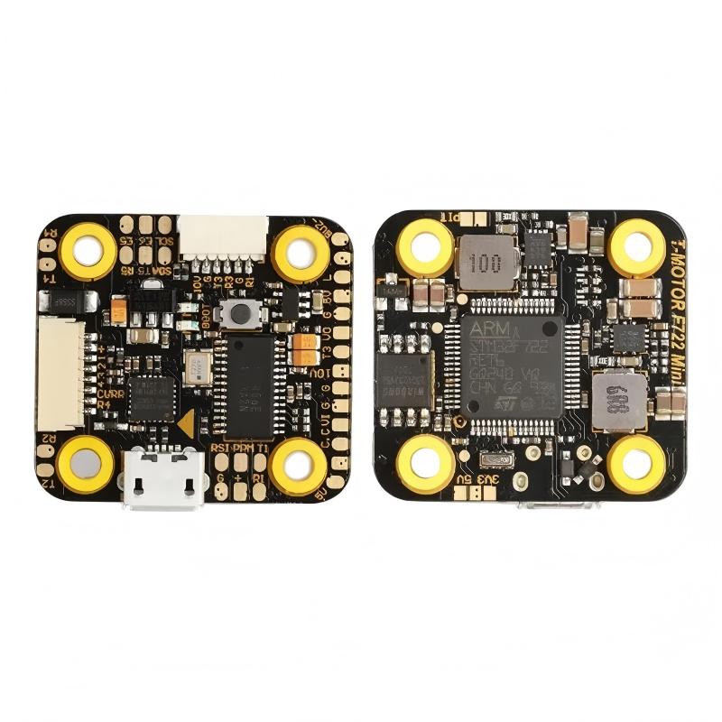 Betaflight Fc F7 - T-Motor MINI F7 & F45A 4in1