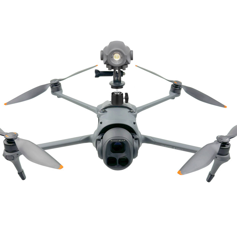 Dji Drone Mini 4 Pro - 1Set Flight Searchlight Fill Strobe Light