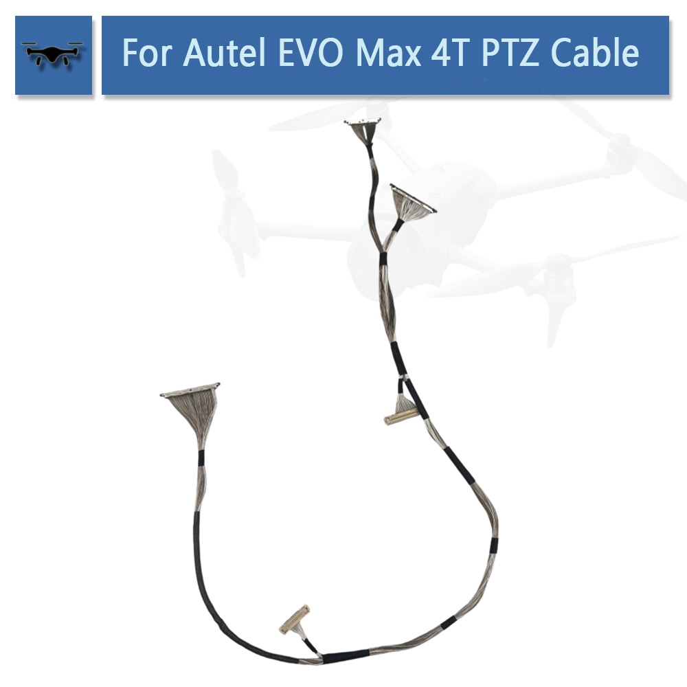 Autel Drone Evo Max 4T - Original New Gimbal PTZ Cable for