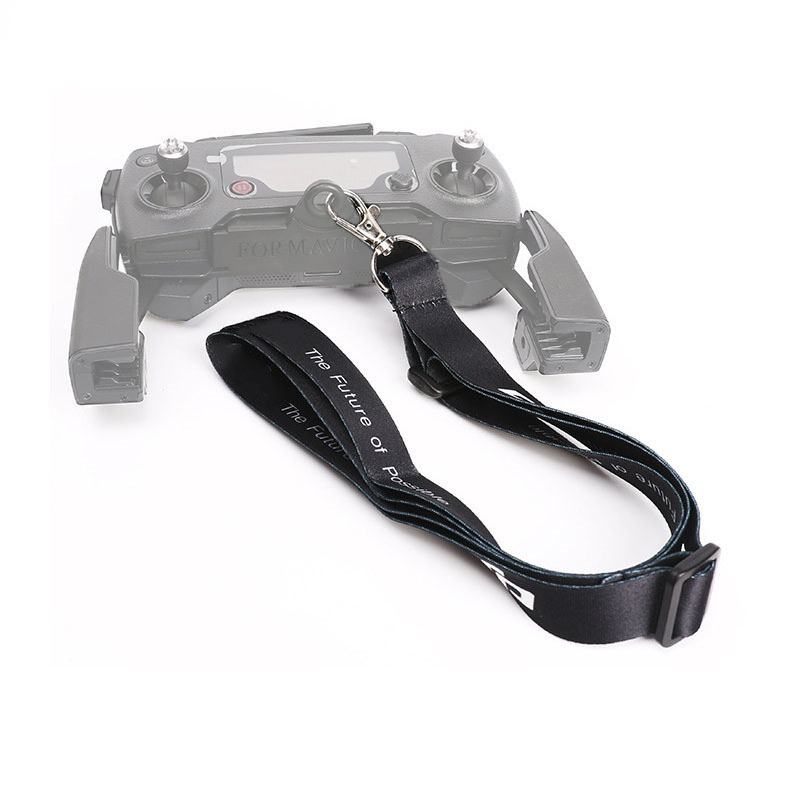 Dji Drone Air 3 - Remote Control Belt Sling Lanyard Strap