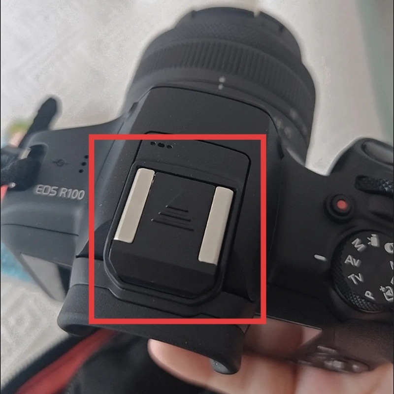 Canon Camera Eos R8 - For Canon EOS R50 R5C R3