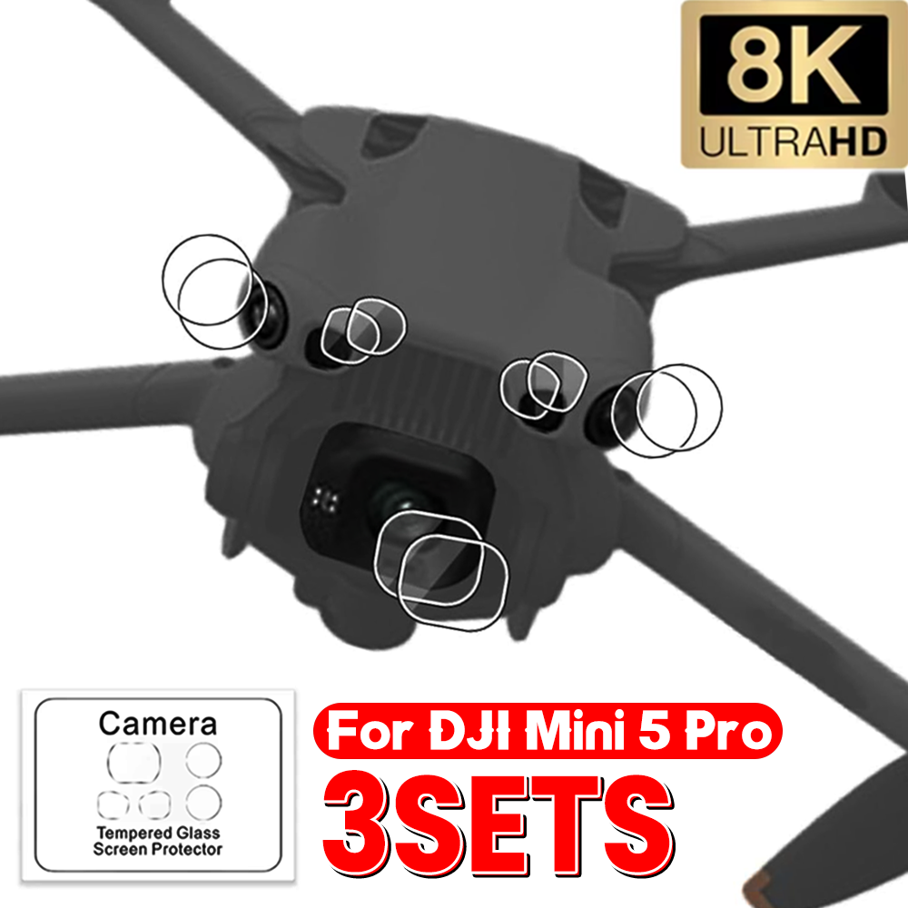 Dji Drone Mini 3 - 3/1sets for DJI Mini 5 Pro