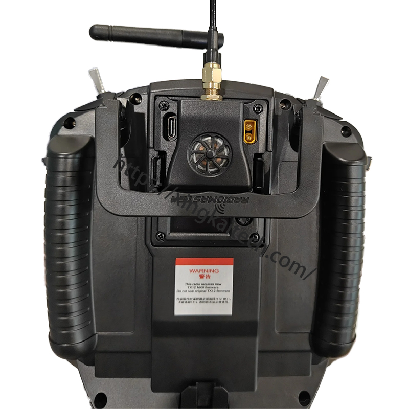 FPV ELRS 433Mhz 360/720/750/91 - огляд і ціна Tbs Fpv Crossfire