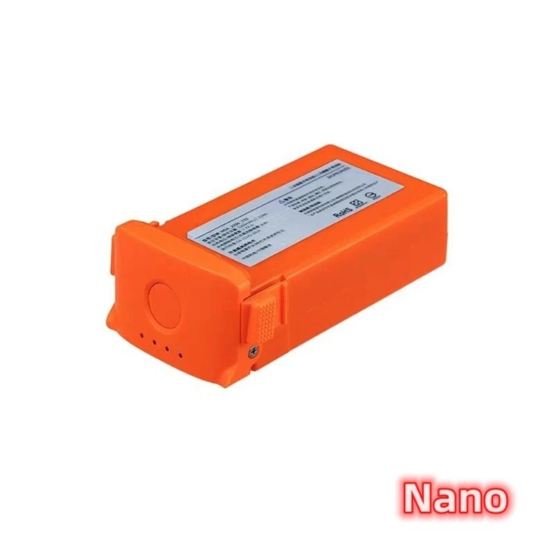 High-Capacity 2250mAh 7.7V Dro - огляд і ціна Autel Drone Evo Nano