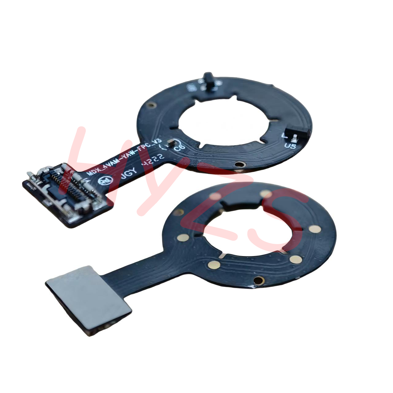 New Gimbal Motor Board For Aut - огляд і ціна Autel Drone Evo Max 4T