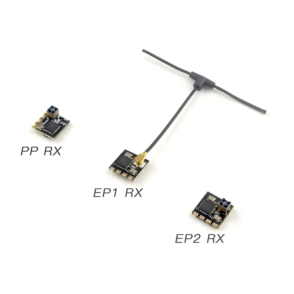 Happymodel 2.4g omnidirectiona - огляд і ціна Tbs Fpv Tracer