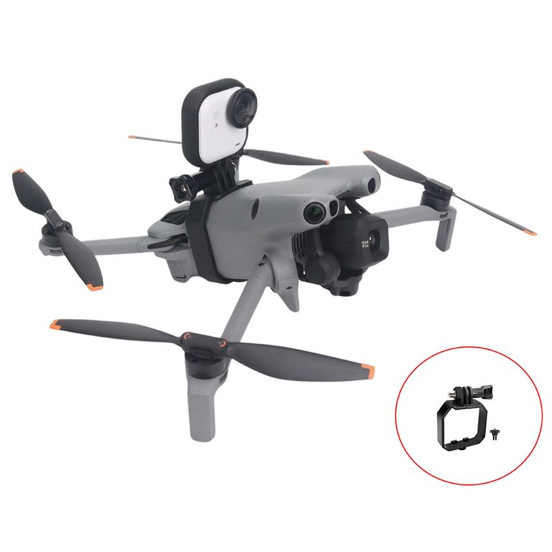 A25P 1/4 Screw Camera Holder F - огляд і ціна Dji Drone Mini 4 Pro