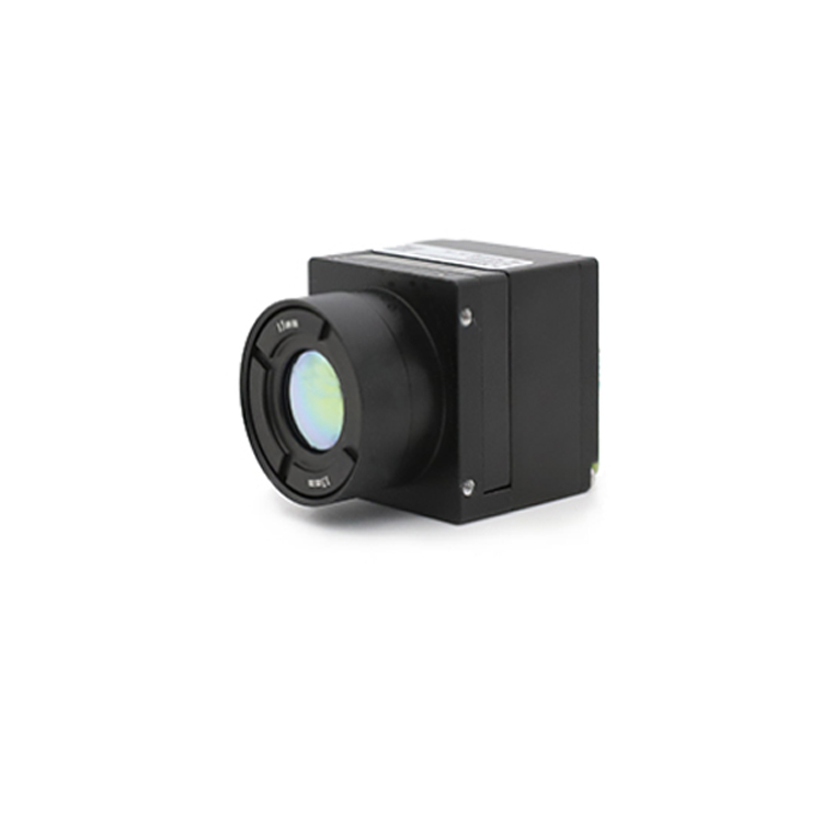 Iray IR Camera Module 60Hz The - огляд і ціна Drone Thermal Imaging
