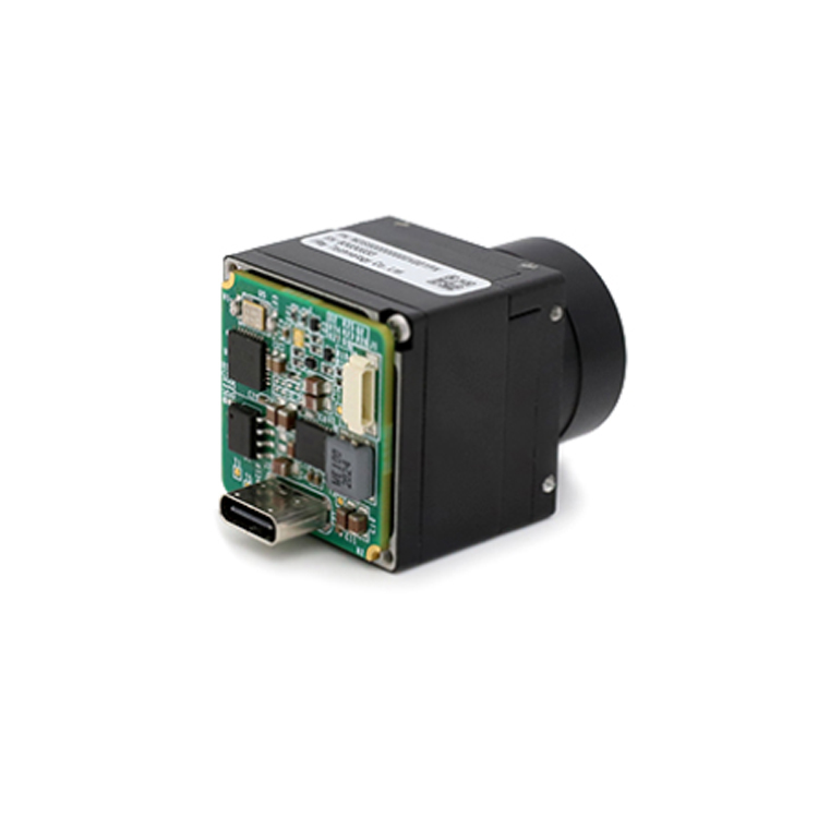 Iray IR Camera Module 60Hz The - огляд і ціна Drone Thermal Imaging