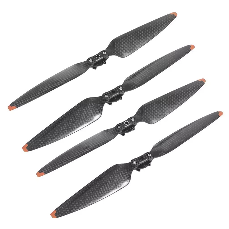 4pcs Carbon Fiber Blade 8747F  - огляд і ціна Dji Drone Air 3