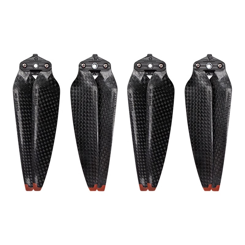4pcs Carbon Fiber Blade 8747F  - огляд і ціна Dji Drone Air 3