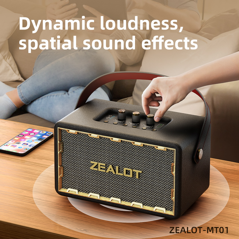 ZEALOT-MT01 60W Wooden 24000mA - огляд і ціна Holy Stone Drone Hs175