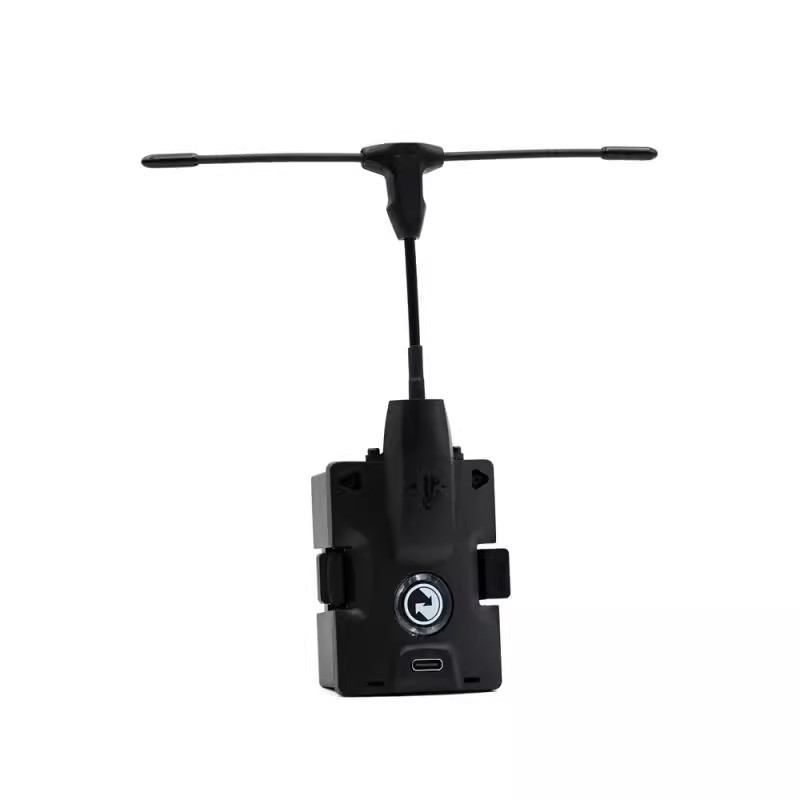 2026 TBS CROSSFIRE MICRO TX V2 - огляд і ціна Tbs Fpv Crossfire