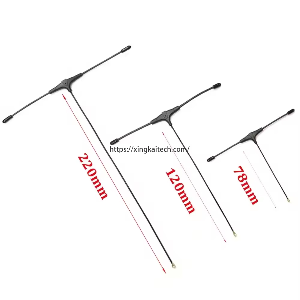 BAYCK 915Mhz 2.4GHz T-Type Ant - огляд і ціна Tbs Fpv Crossfire