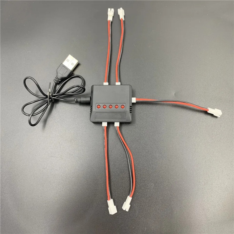 Syma X5HW X5HC X5C X5SW 3.7V 5 - огляд і ціна Eachine Drone E010