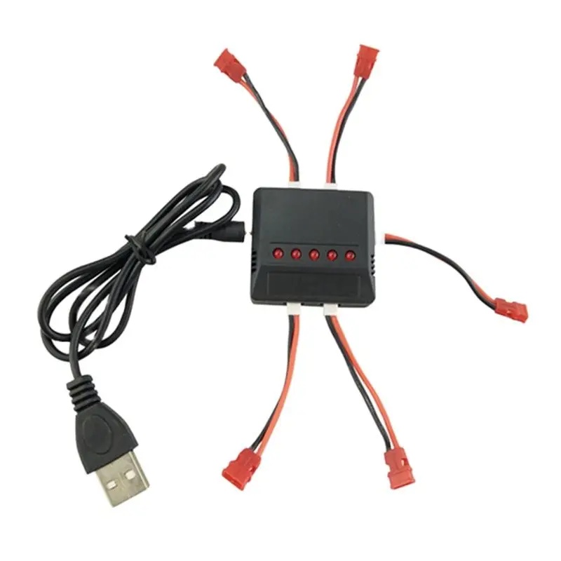 Syma X5HW X5HC X5C X5SW 3.7V 5 - огляд і ціна Eachine Drone E010
