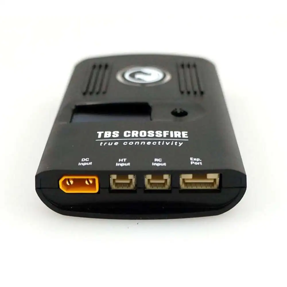 Original TBS CROSSFIRE TX LITE - огляд і ціна Tbs Fpv Crossfire