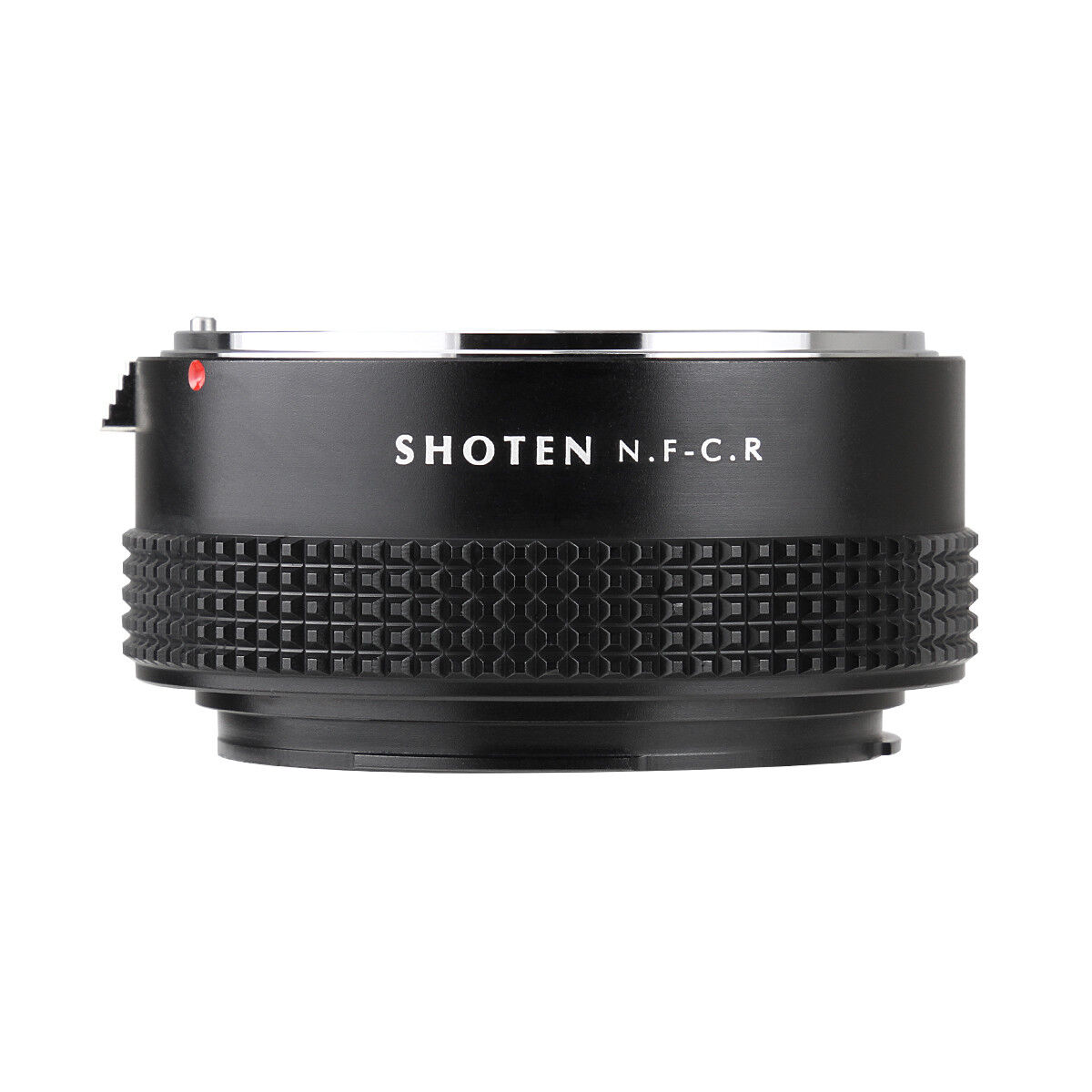 SHOTEN NF-CR Adapter for Nikon - огляд і ціна Canon Camera Eos R8