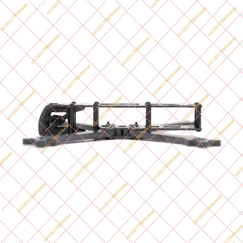 for TBS Source One V6 5-Inch F - огляд і ціна Tbs Fpv Source One