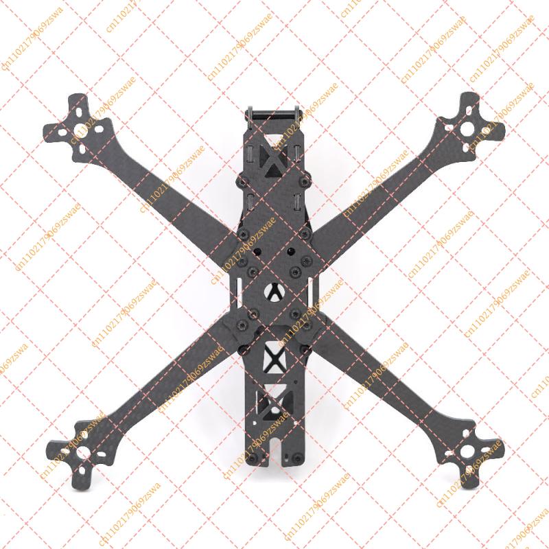 for TBS Source One V6 5-Inch F - огляд і ціна Tbs Fpv Source One