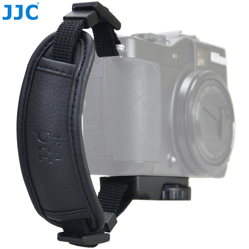 JJC Camera Hand Grip Strap for - огляд і ціна Canon Camera Eos R8