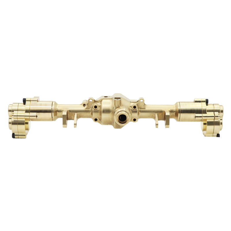 YIKONG Brass Counterweight Hea - огляд і ціна Eachine Drone E010