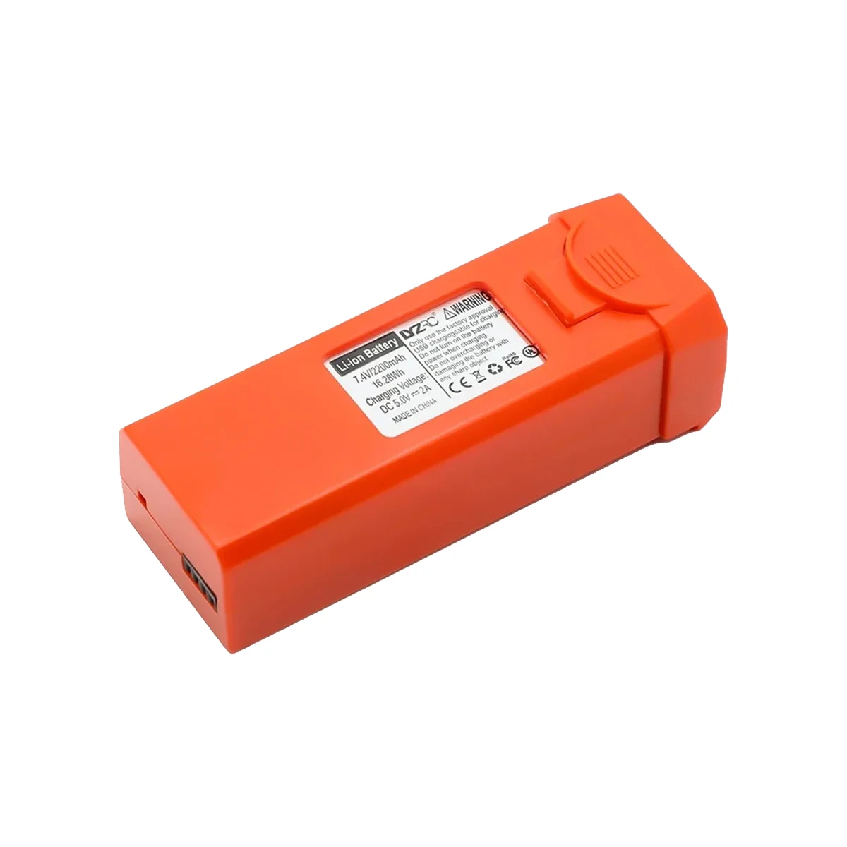 Battery L900 PRO SE Max Drone  - огляд і ціна Jjrc Drone X12