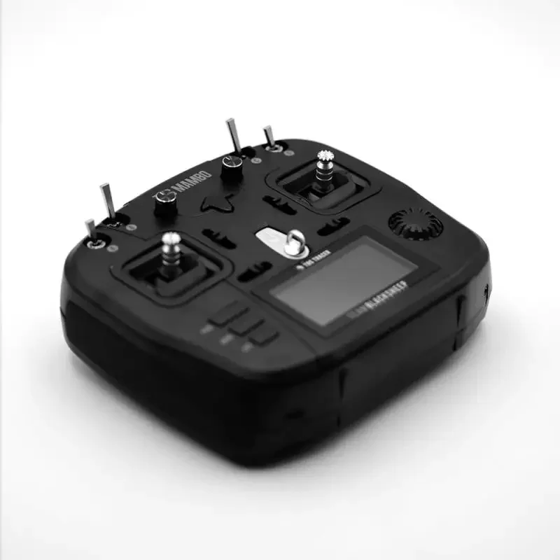 TBS MAMBO 2.4G Tracer FPV RC R - огляд і ціна Tbs Fpv Tracer
