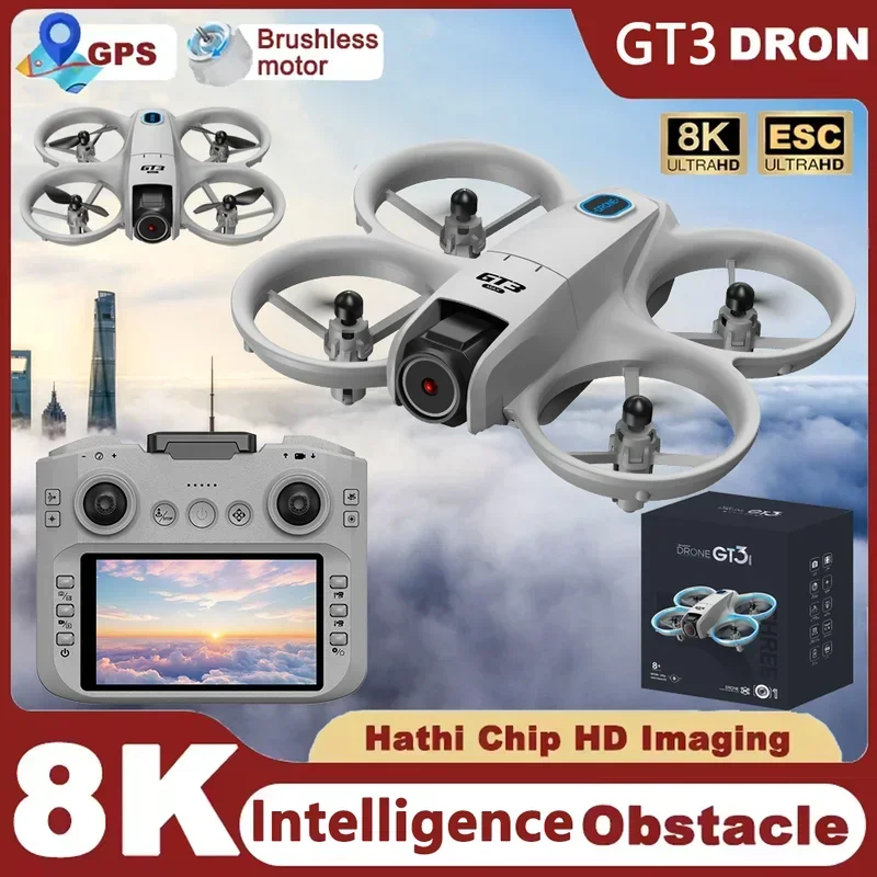 GT3 Mini NEW Drone Rc Quadcopt - огляд і ціна Dji Drone Mini 3
