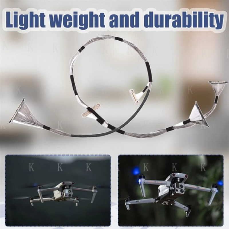 C   Gimbal Signal Cable for Au - огляд і ціна Autel Drone Evo Max 4T