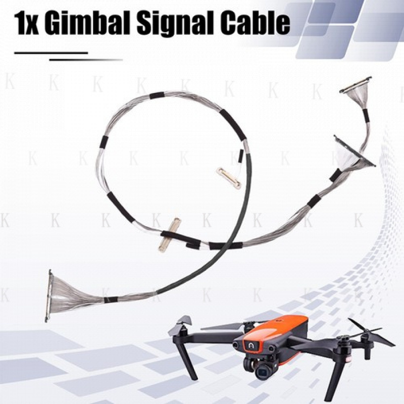 C   Gimbal Signal Cable for Au - огляд і ціна Autel Drone Evo Max 4T