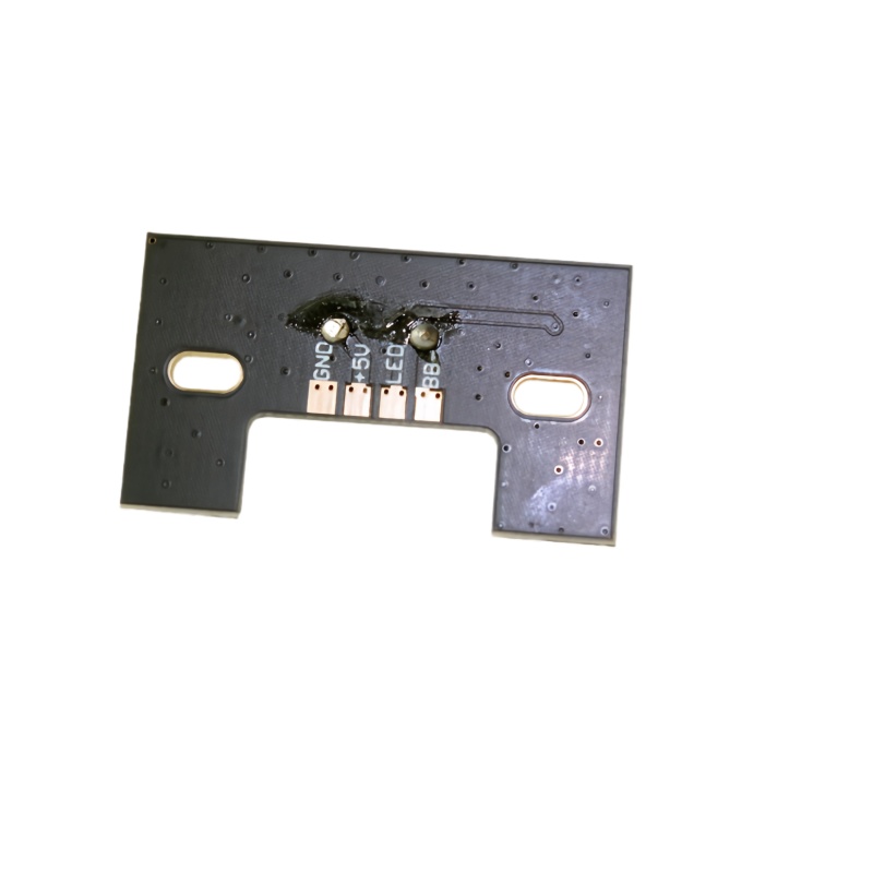 Matek 2812B LED Buzzer Module  - огляд і ціна Betaflight Fc F7