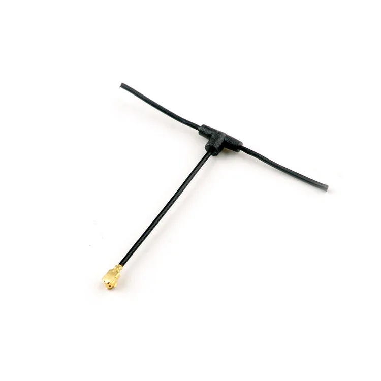 2.4Ghz Omnidirectional T Type  - огляд і ціна Tbs Fpv Tracer