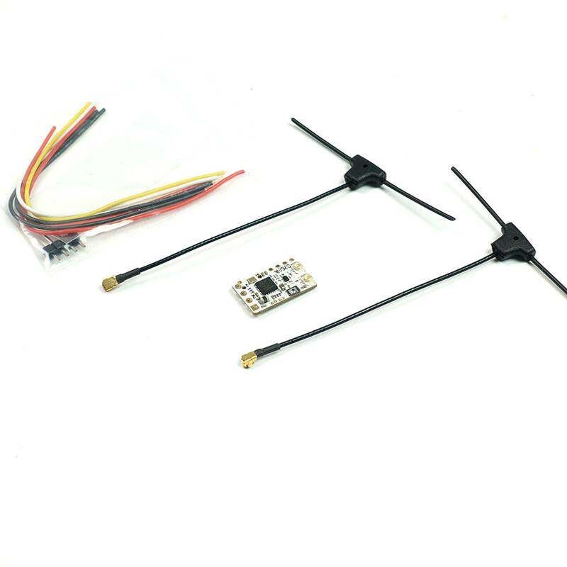 TBS TRACER  NANO RX  FPV RECEI - огляд і ціна Tbs Fpv Tracer