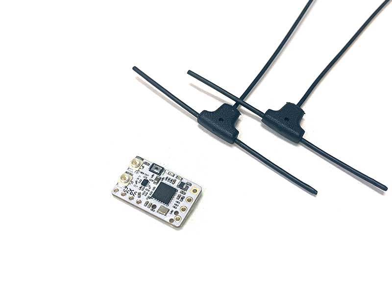 TBS TRACER  NANO RX  FPV RECEI - огляд і ціна Tbs Fpv Tracer