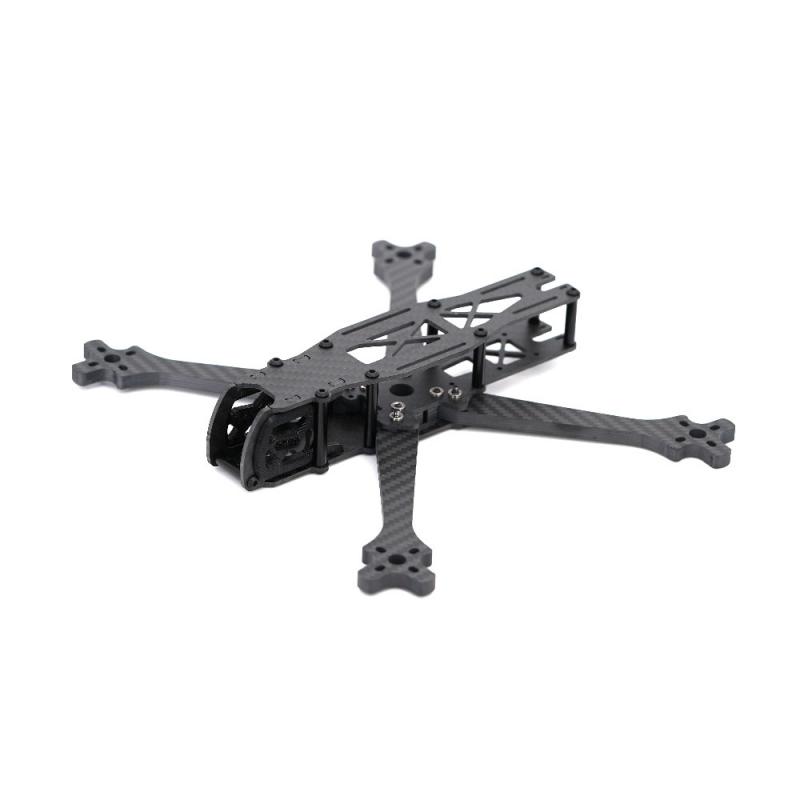 Original TBS SOURCE ONE V6 5in - огляд і ціна Tbs Fpv Source One