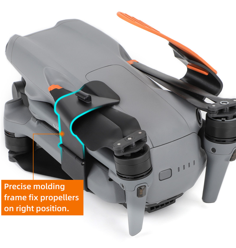 Propeller Holder for DJI Air 3 - огляд і ціна Dji Drone Air 3
