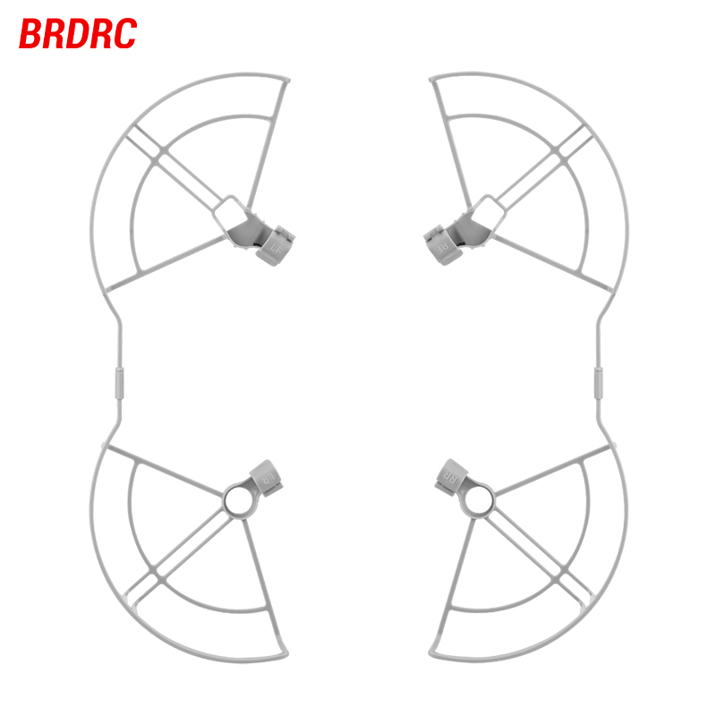 BRDRC Propeller Guard for DJI  - огляд і ціна Dji Drone Mini 3