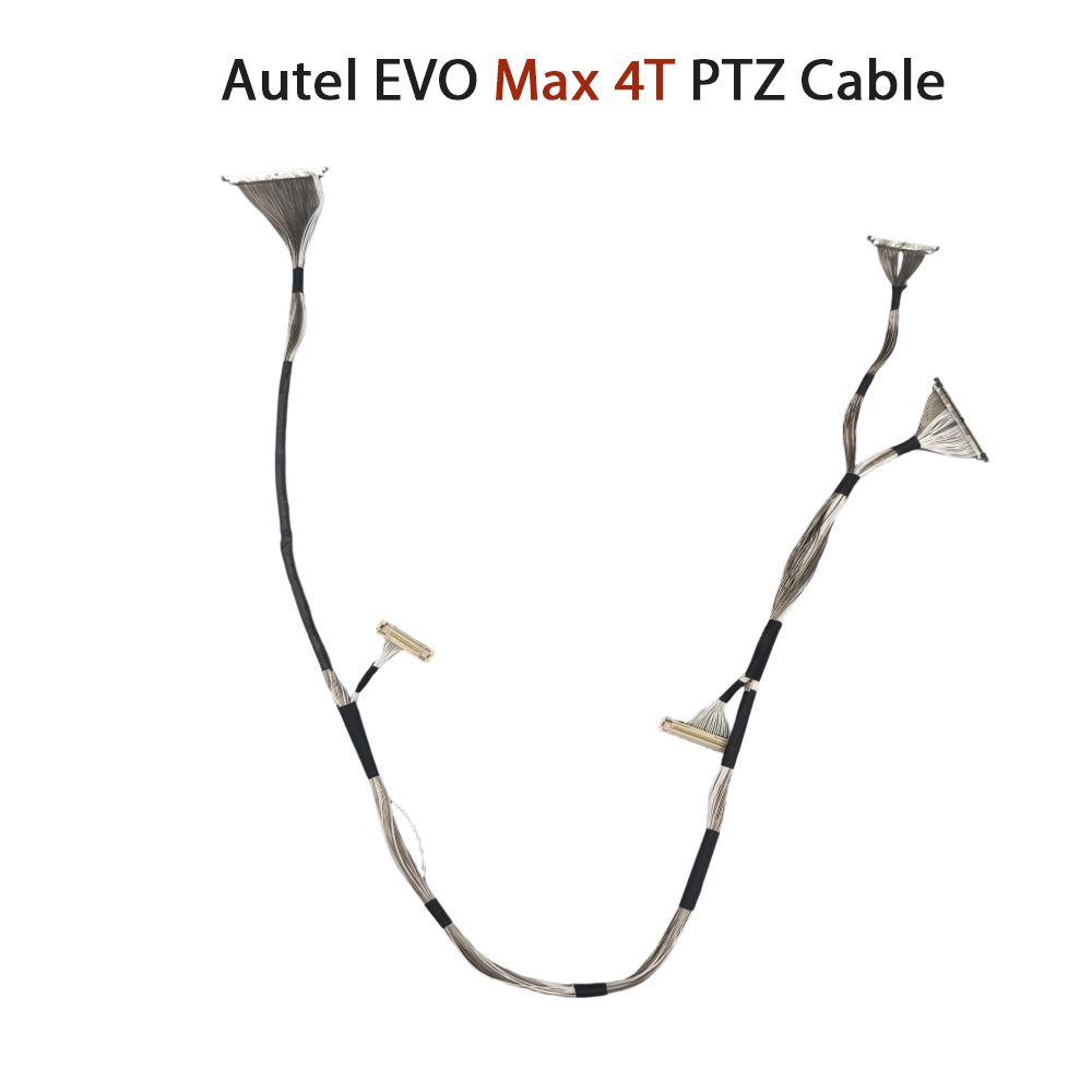 Original New Gimbal PTZ Cable  - огляд і ціна Autel Drone Evo Max 4T