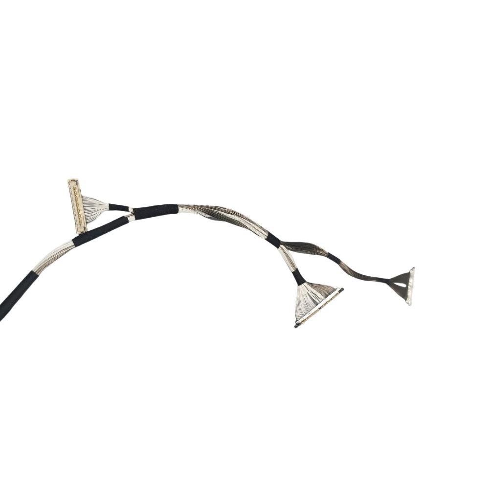 Original New Gimbal PTZ Cable  - огляд і ціна Autel Drone Evo Max 4T