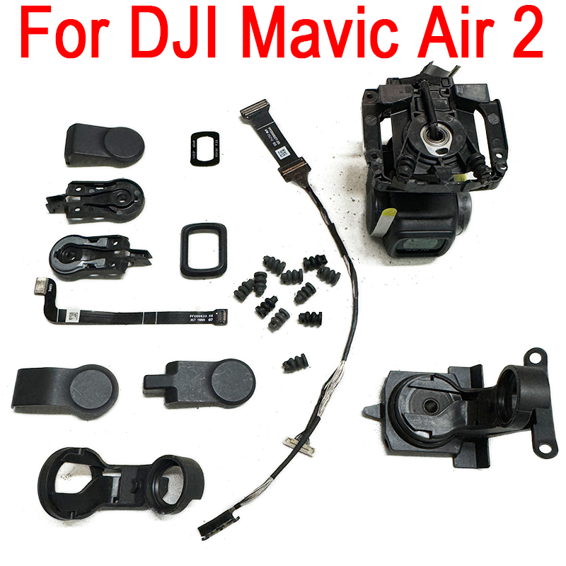 Original Air 2 Gimbal Camera M - огляд і ціна Dji Drone Mini 4 Pro