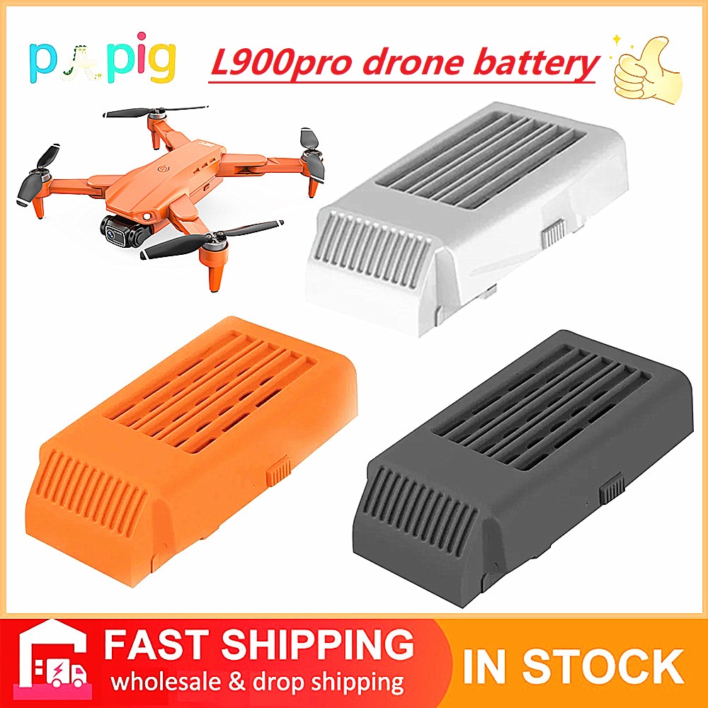 L900 Pro GPS Drone 4K Drone Ba - огляд і ціна Drone Surveying