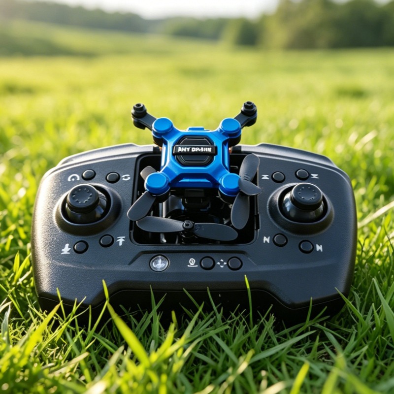 Mini Folding Mosquito Drone wi - огляд і ціна Drone Aerial Photography