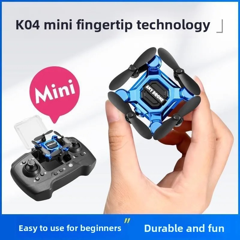 Mini Folding Mosquito Drone wi - огляд і ціна Drone Aerial Photography