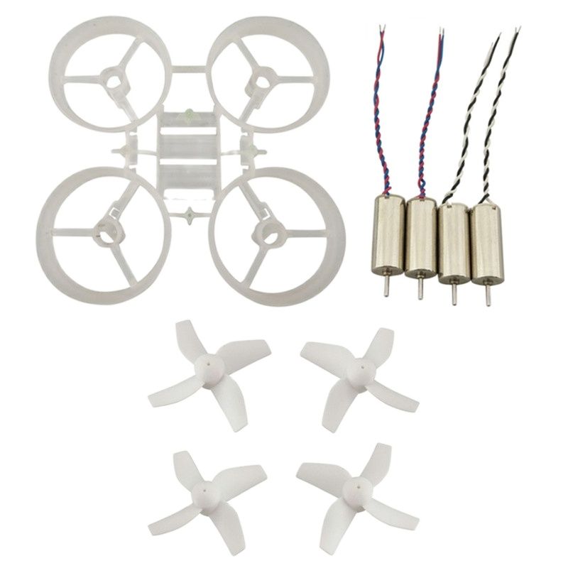 JJRC H36 Eachine E010 Furibee  - огляд і ціна Eachine Drone E010