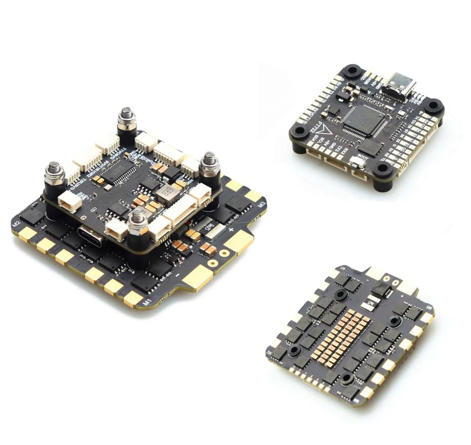 F405 F722 F7 Flight Controller - огляд і ціна Betaflight Fc F7