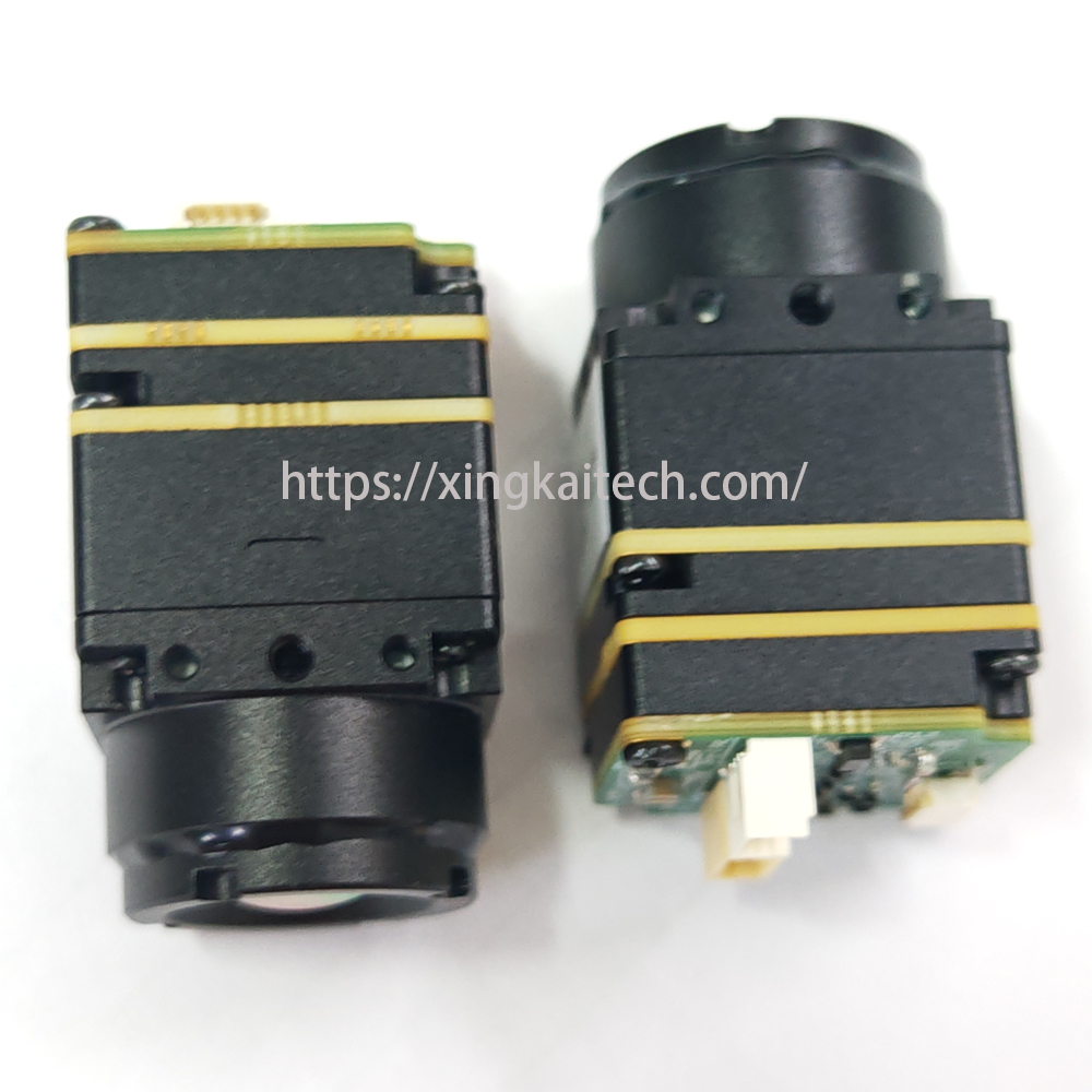 New Thermal Camera for FPV The - огляд і ціна Drone Thermal Imaging
