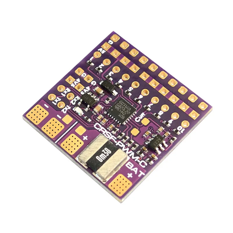 NEW Original Matek CRSF to PWM - огляд і ціна Tbs Fpv Crossfire